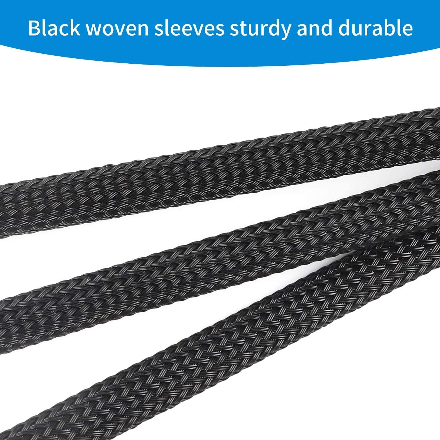 Cable Divisor de Ventilador PWM Aypzuke 1 a 3 para PC 26cm