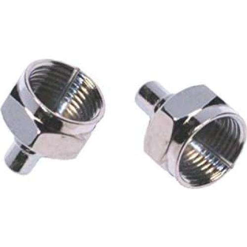 Amplificador de Señal Digital Antronix MRA4-8 4 Puertos 75 Ohmios