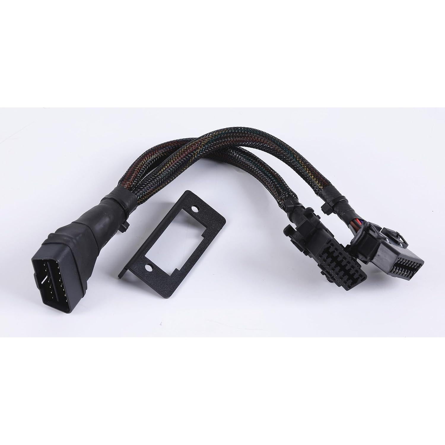 Divisor OBD2 MITOB MT-OBDUY 1 Macho a 2 Hembras 20AWG