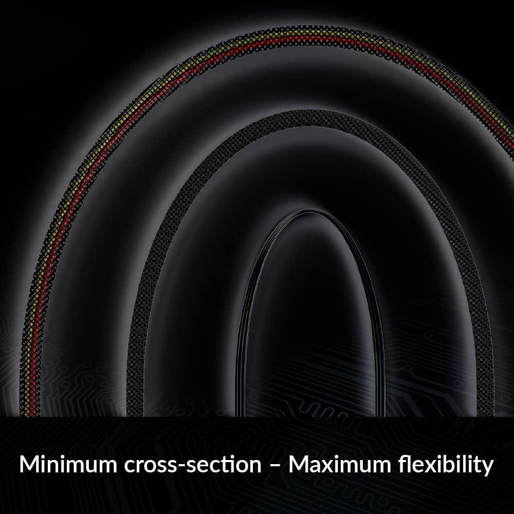 Cable Divisor de Ventilador PWM 4 Pines ARCTIC - Extensión 70 cm