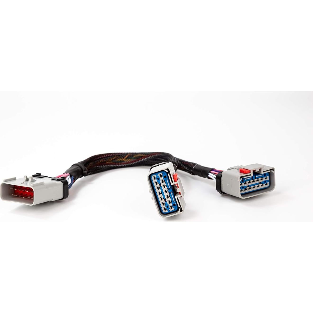 Adaptador Y RP-1226 14 Pines Macho a 2 Hembras Freightliner