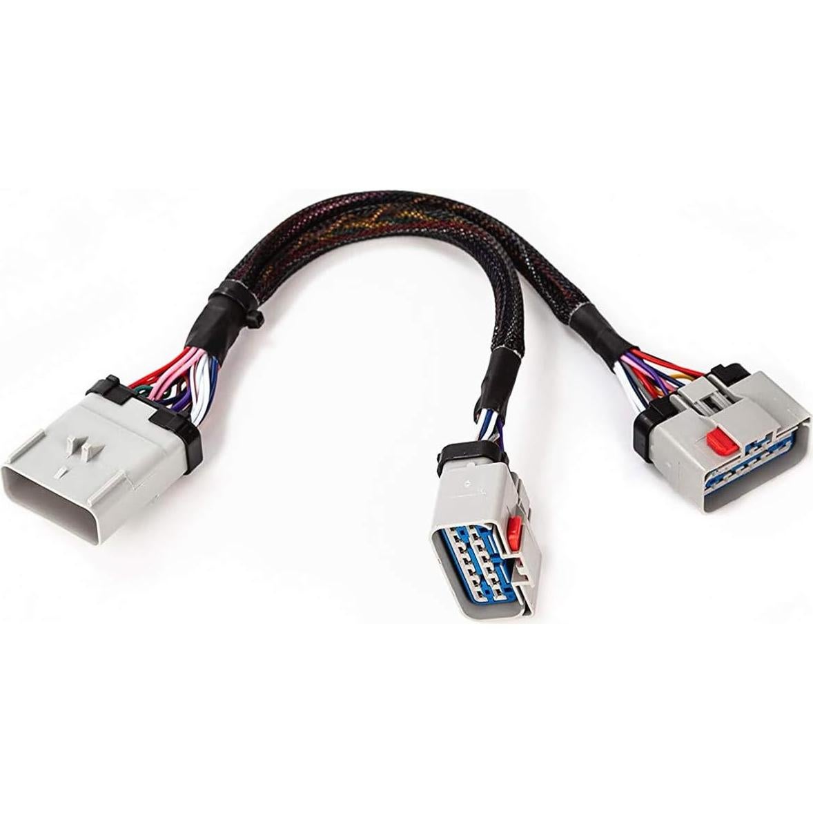 Adaptador Y RP-1226 14 Pines Macho a 2 Hembras Freightliner