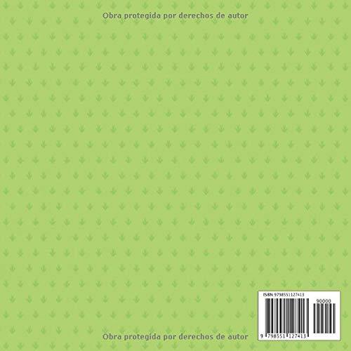 Frutas y vegetales - libro de colorear para niños a partir de 2 años: Aprenda a pintar motivos grandes con líneas exteriores gruesas con un sentido de ... / coordinación ojo-mano (Spanish Edition)