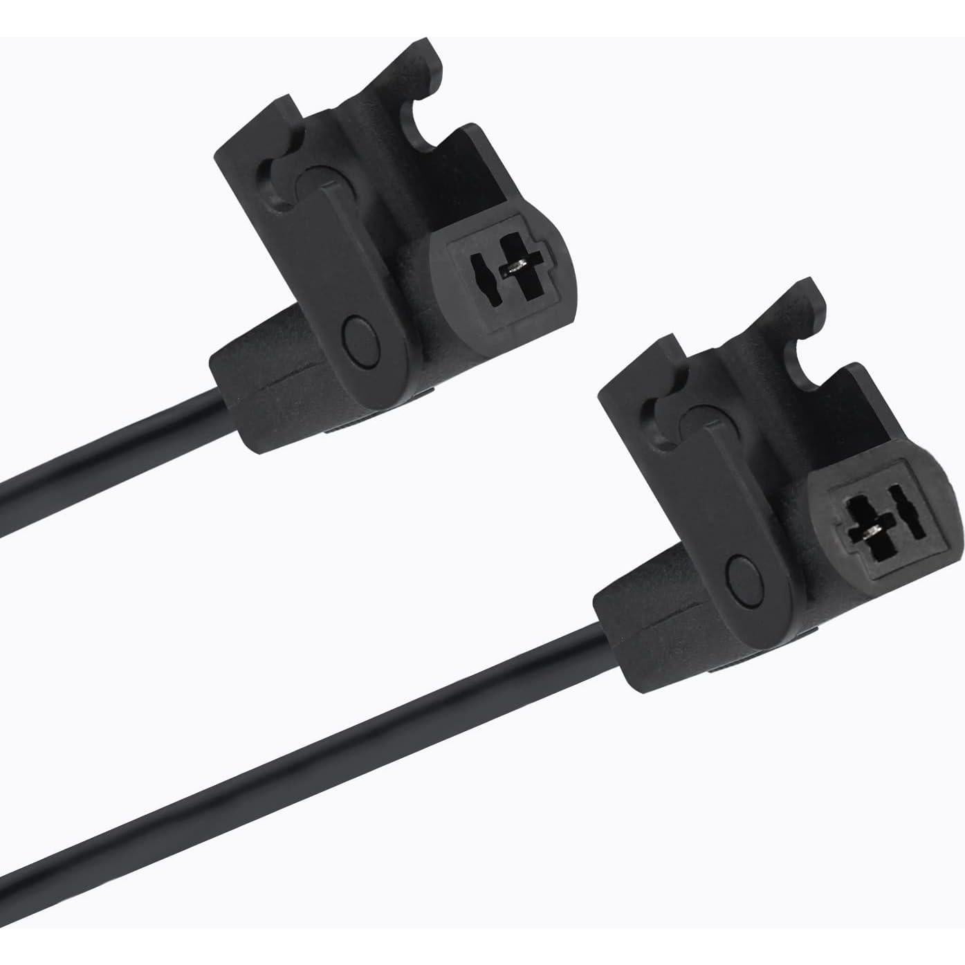 Cable Divisor de Poder 1.2m Tecreddy para Sillón Reclinable