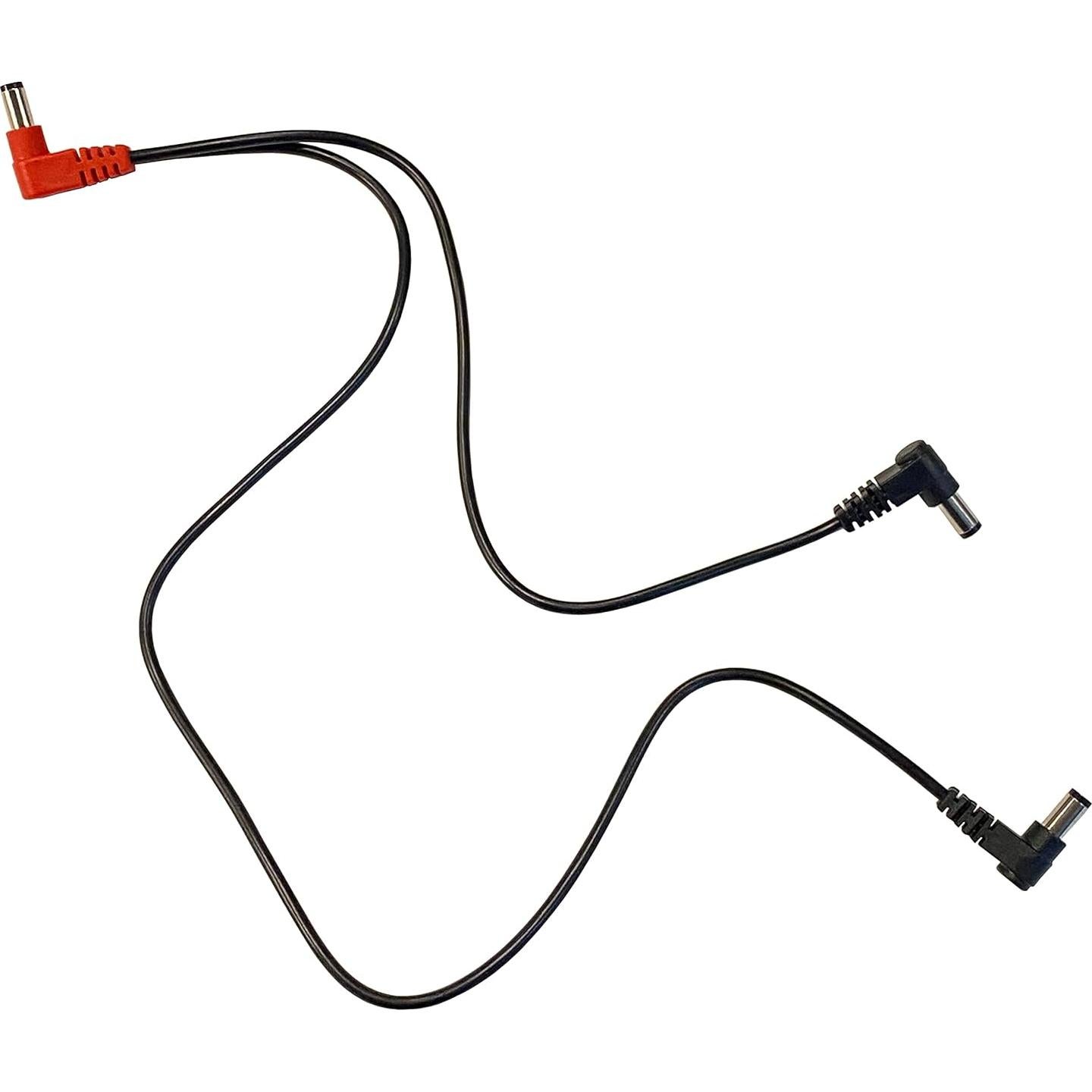 Cables de Alimentación para Pedales Voodoo Labs - 2 Vías