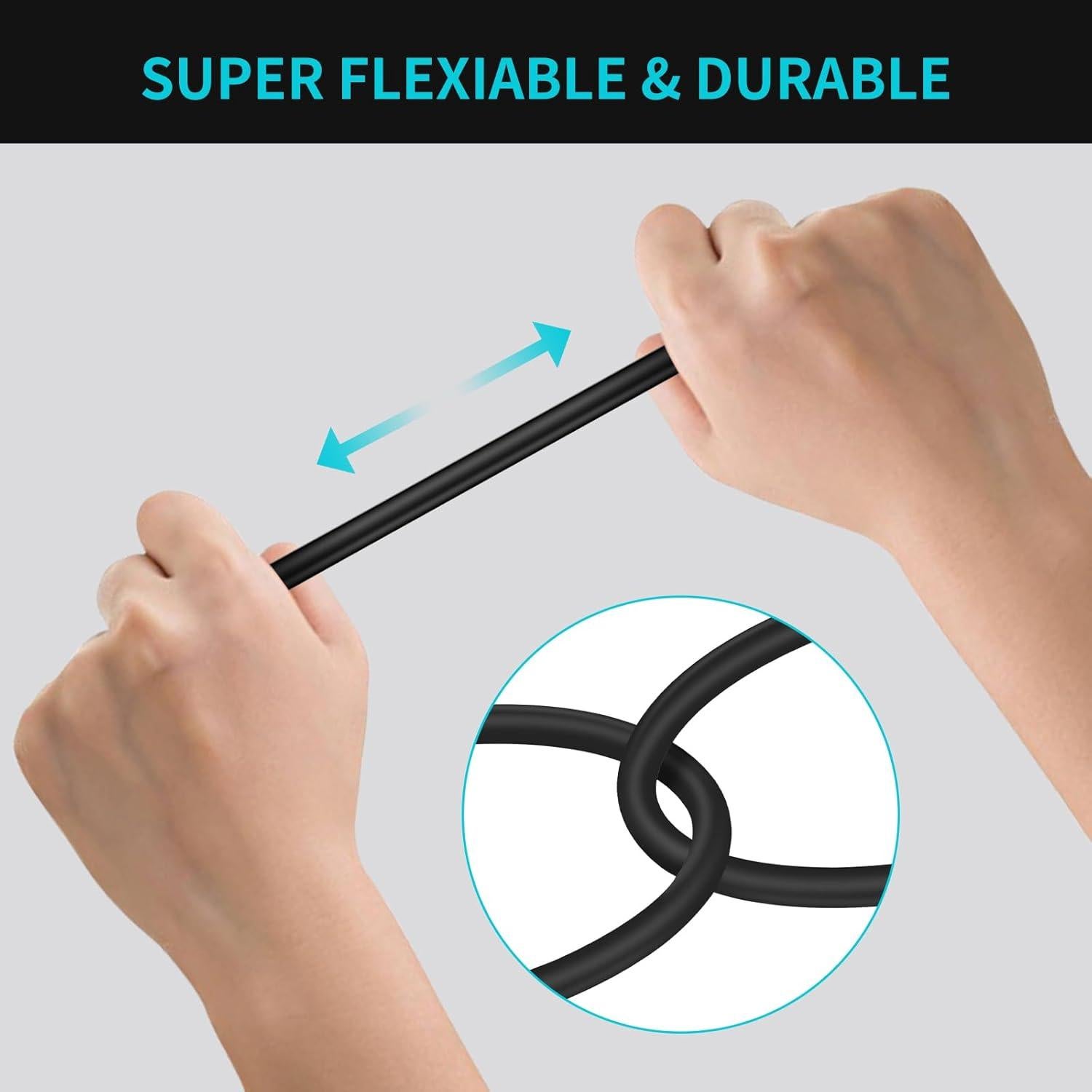 Cable Y-splitter estéreo 6.35mm SiYear 0.15m macho a 2 hembra