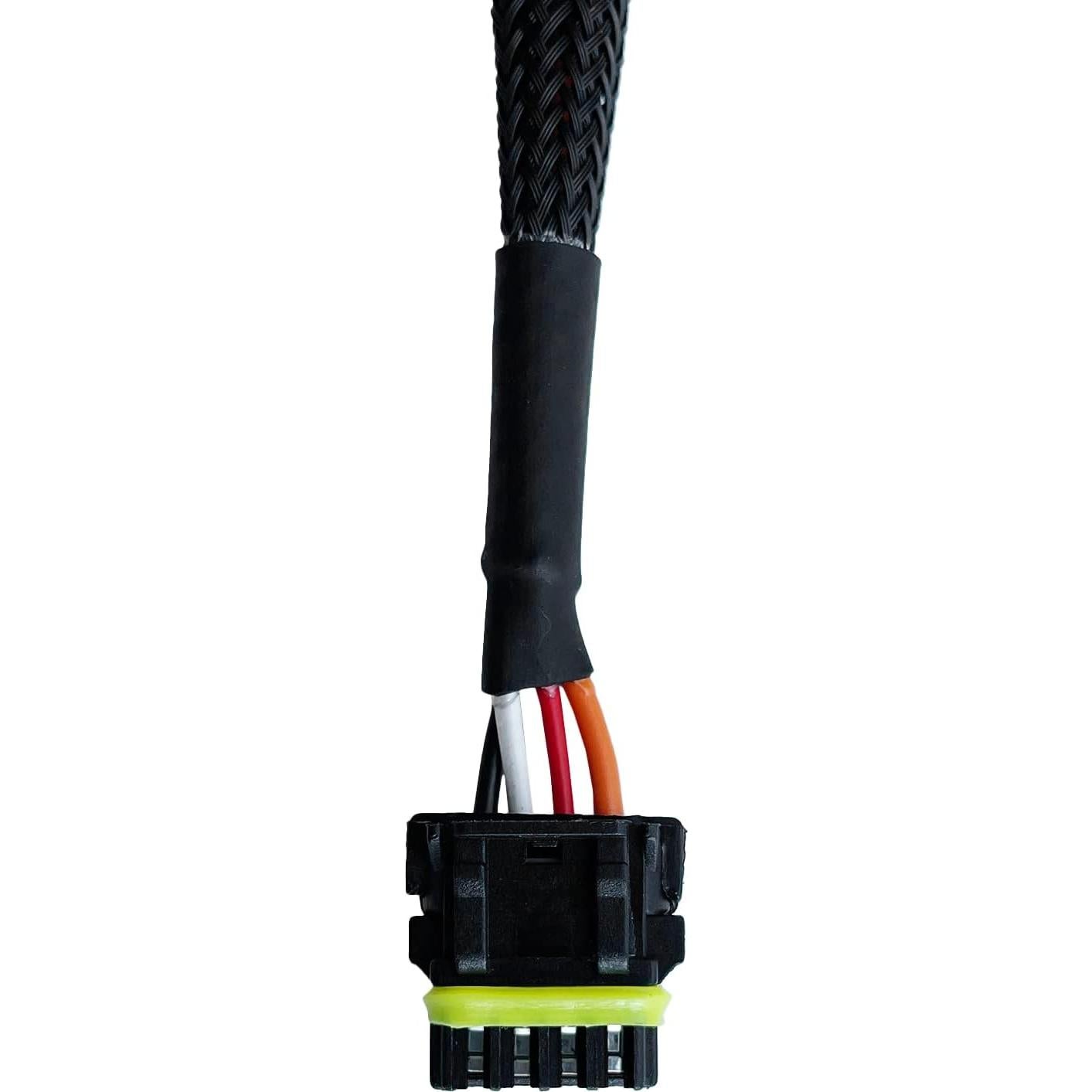 Cable Y-Splitter CAN Sxqddz para Holley EFI y Sniper - MA558-465