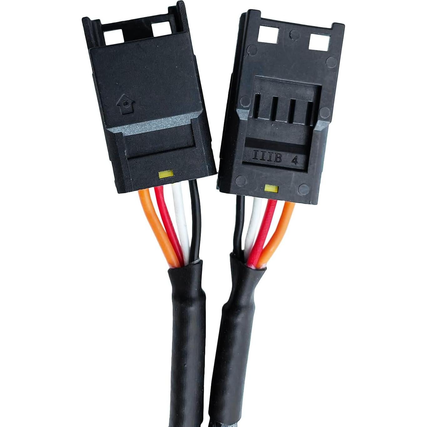 Cable Y-Splitter CAN Sxqddz para Holley EFI y Sniper - MA558-465