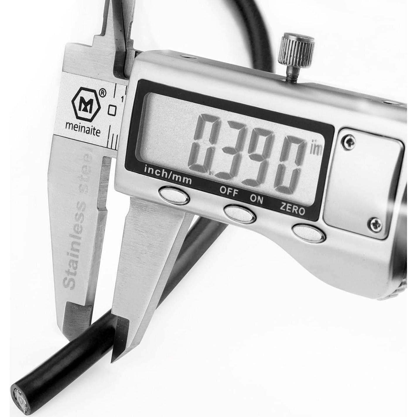 Cable Coaxial RG8 30.48m Shenzhenshi Maoke de Baja Pérdida