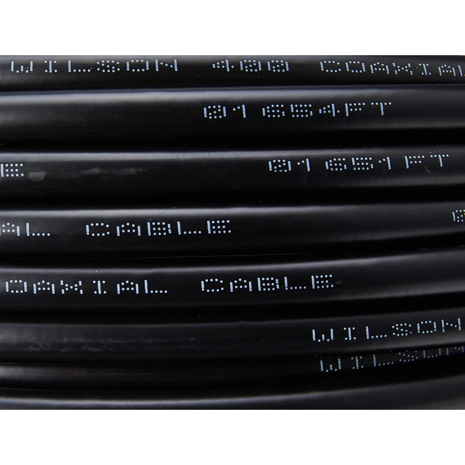 Cable Coaxial weBoost 15.24 m N-Macho a N-Macho 50 Ohm