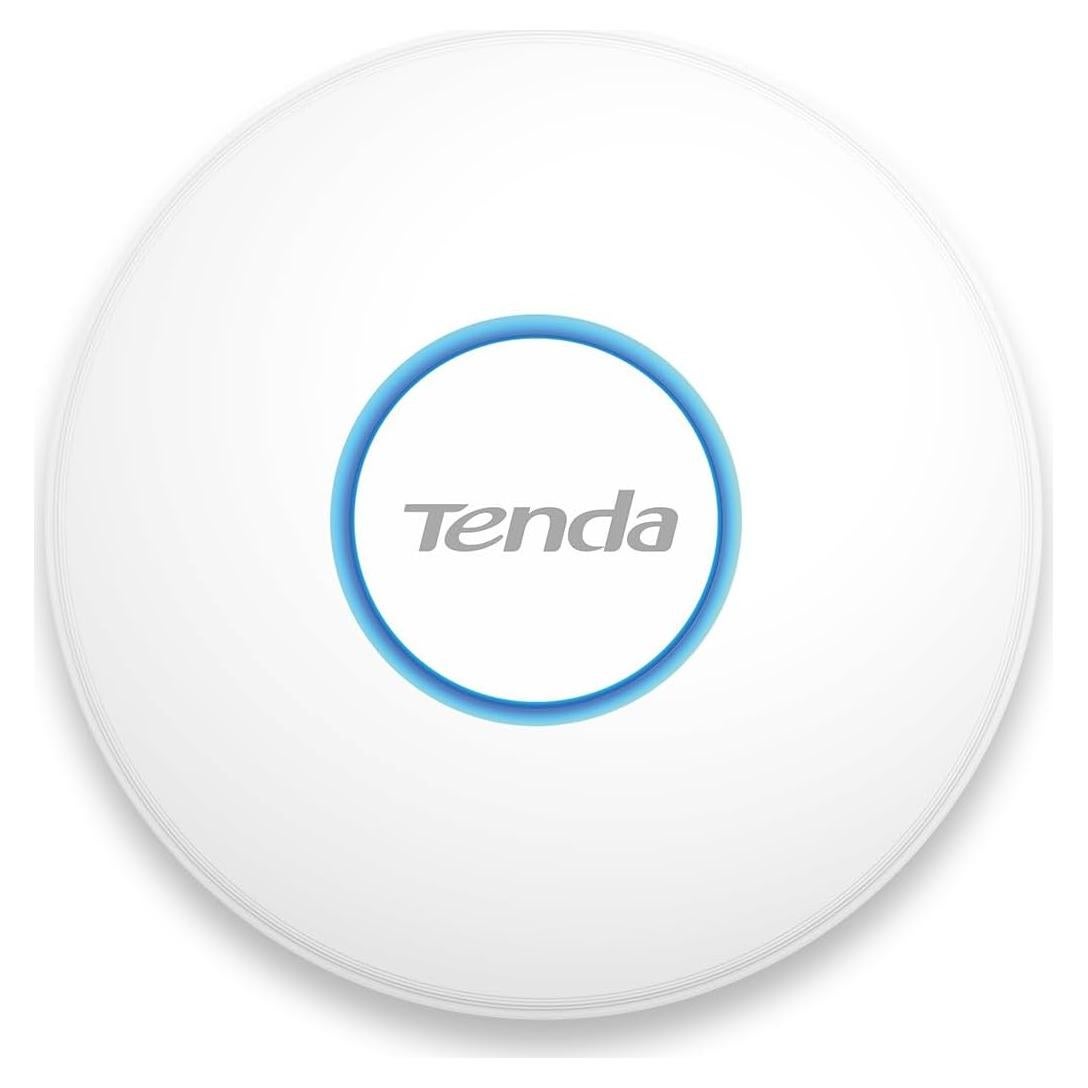 Tenda i27 AX3000 Punto de Acceso Wi-Fi 6 Doble Banda