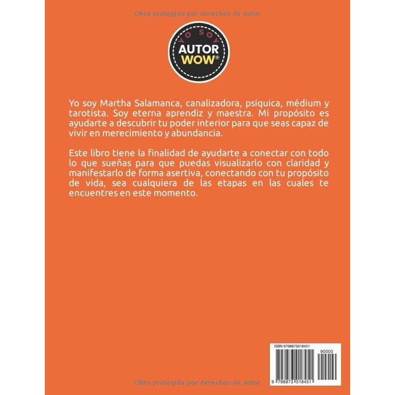 Mandalas con intención para colorear (Spanish Edition)