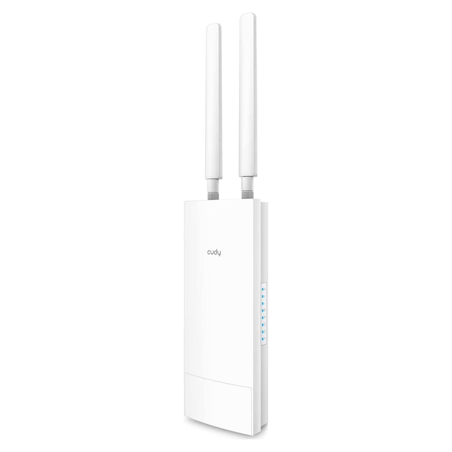 Cudy AP1300 Punto de Acceso Inalámbrico Exterior AC1200