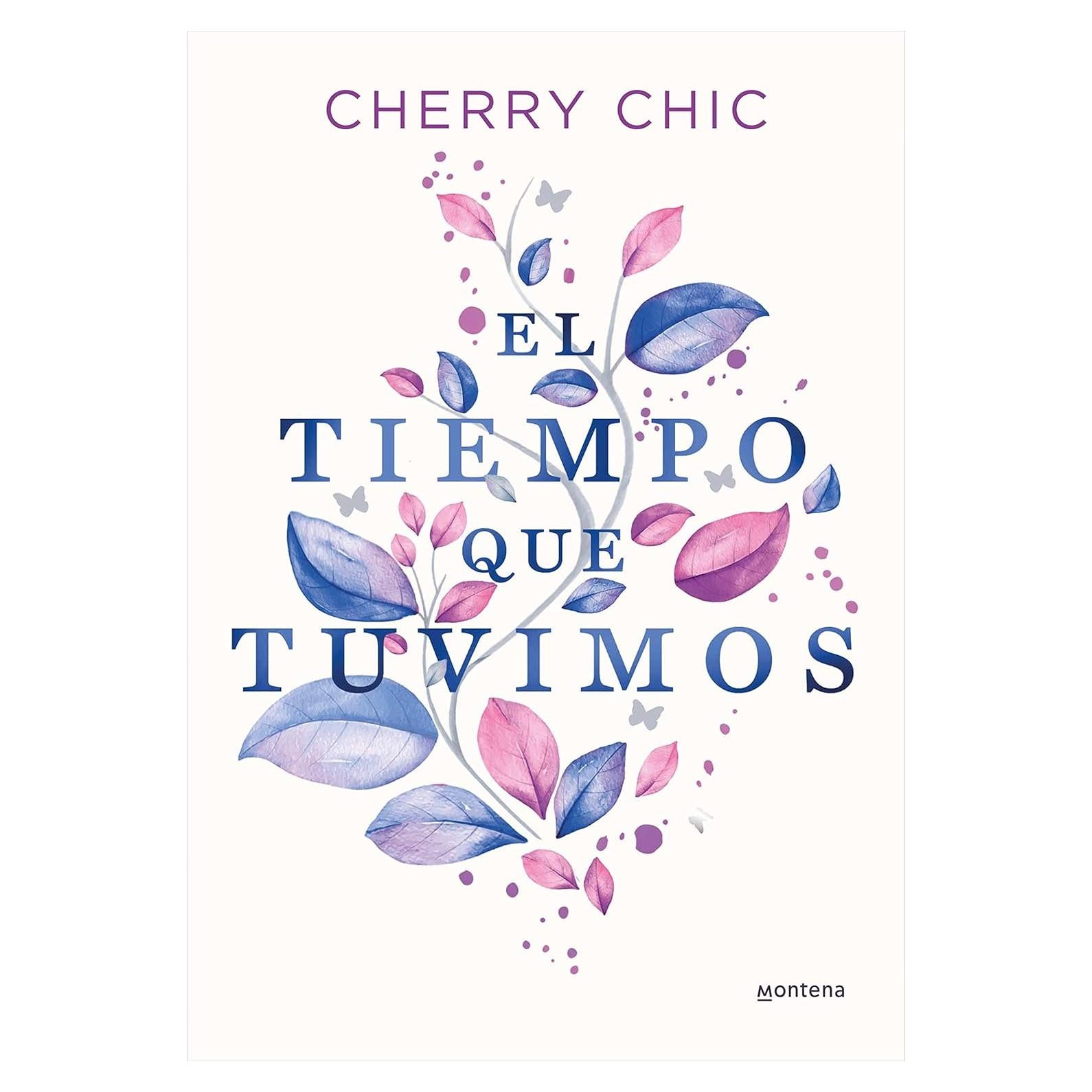 El tiempo que tuvimos / The Time We Had (Spanish Edition)