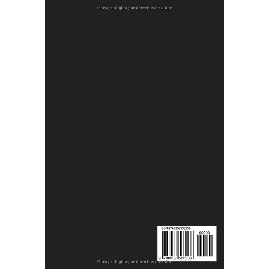 Libro de trabajo de codependencia para adolescentes: Transformar el miedo al abandono en conexiones saludables (Spanish Edition)