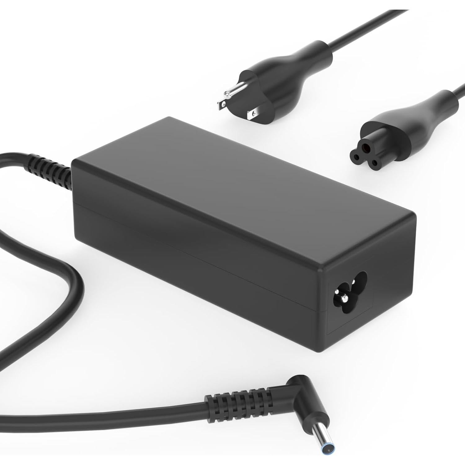 Cargador Laptop 65W Aimusen HP Elitebook Probook 19.5V 3.33A