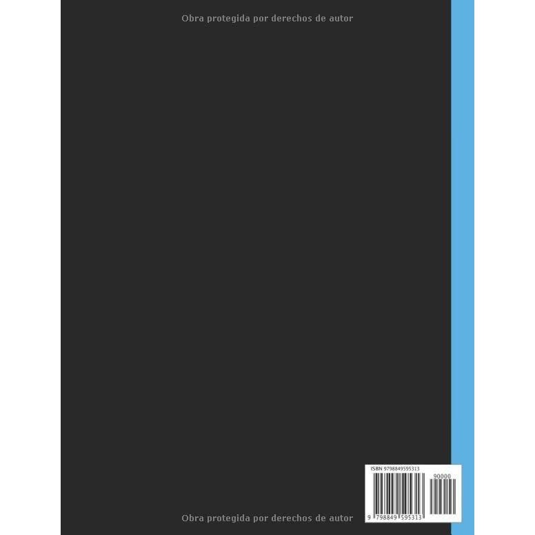 LIBRO PARA COLOREAR – Liberador de la ansiedad y el estrés – Para adolescentes: 50 paginas para colorear con afirmaciones positivas y reflexiones que ... de bienestar propio. (Spanish Edition)