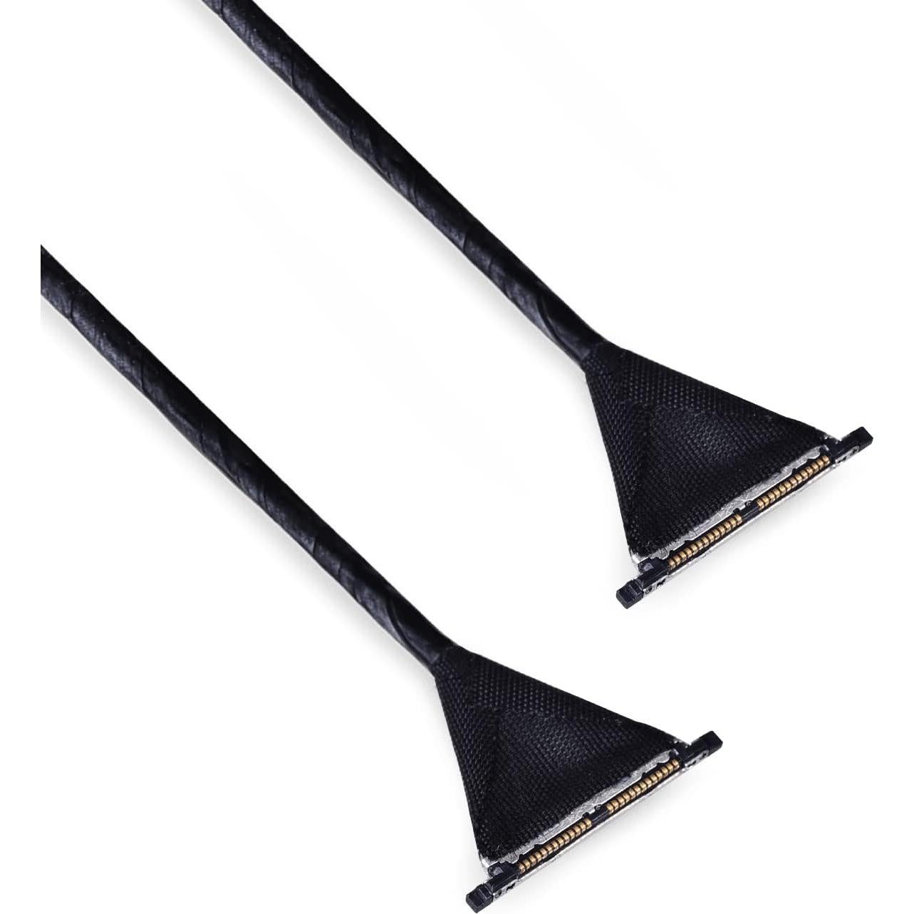 Cable Coaxial RunCam 20cm para Cámara FPV - 2 Pcs