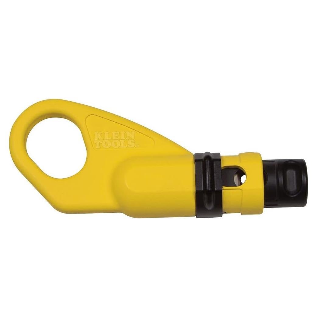 Destripador de Cable Coaxial Klein VDV110-061 2 Niveles