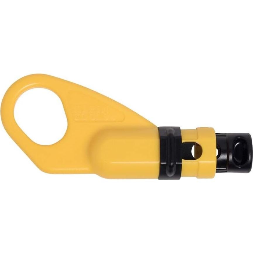 Destripador de Cable Coaxial Klein VDV110-061 2 Niveles