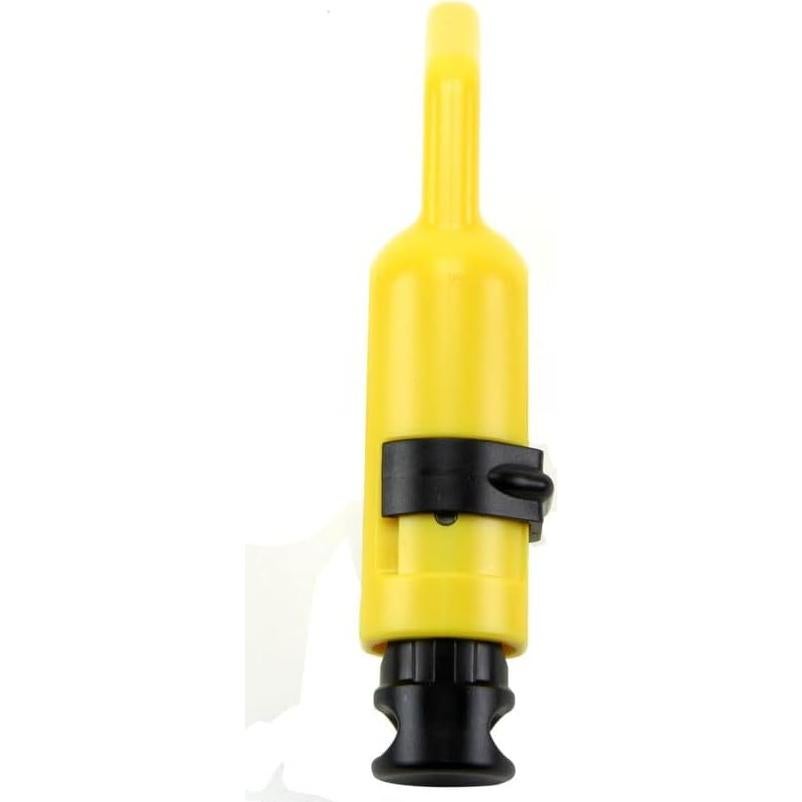 Destripador de Cable Coaxial Klein VDV110-061 2 Niveles