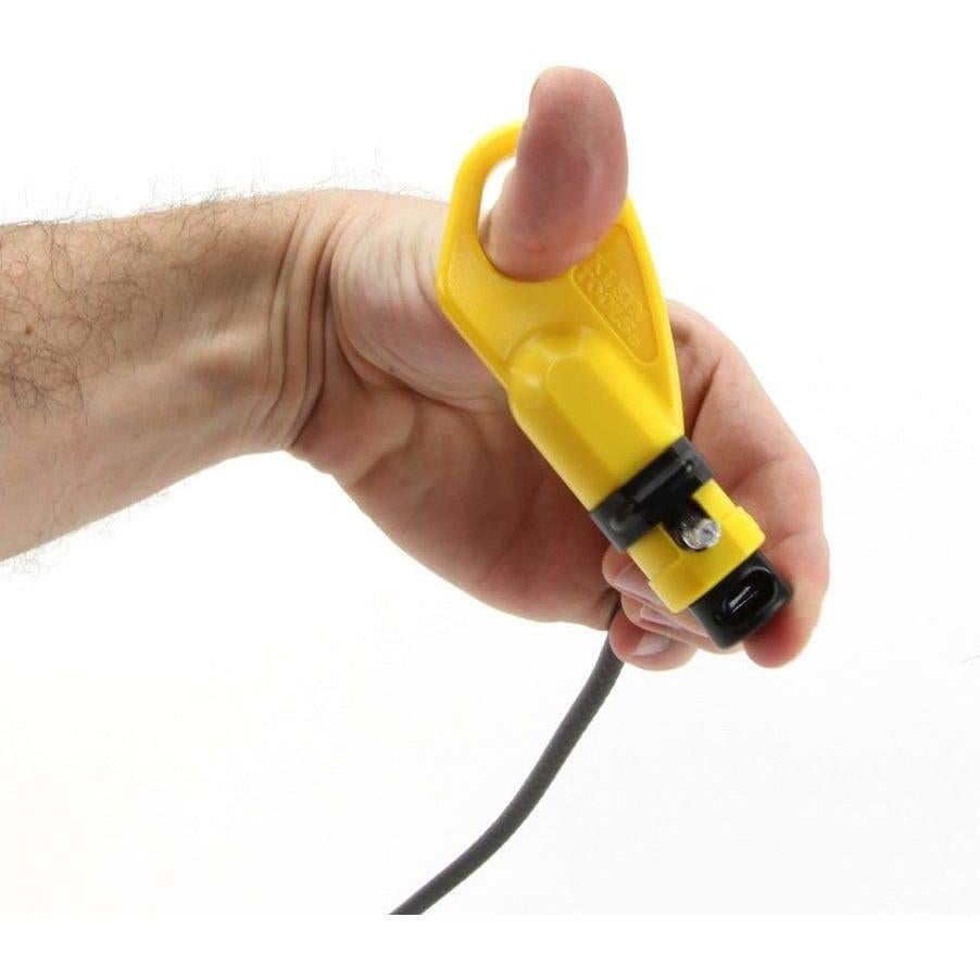 Destripador de Cable Coaxial Klein VDV110-061 2 Niveles