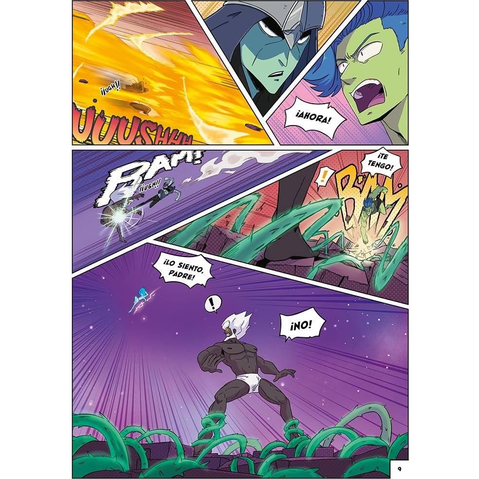 Destripando la historia - Los Dioses del Olimpo