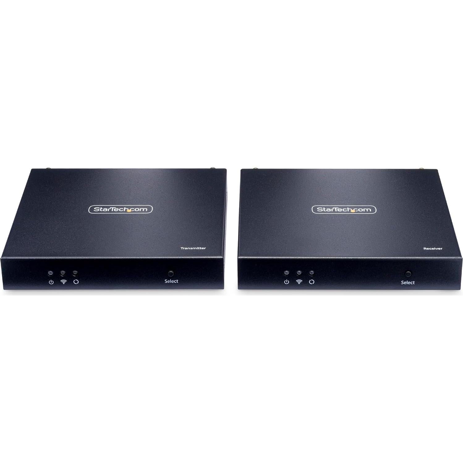 Extensor HDMI Inalámbrico StarTech.com 4K 60Hz 50m