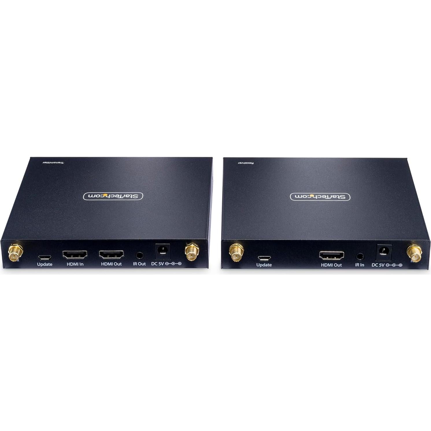 Extensor HDMI Inalámbrico StarTech.com 4K 60Hz 50m