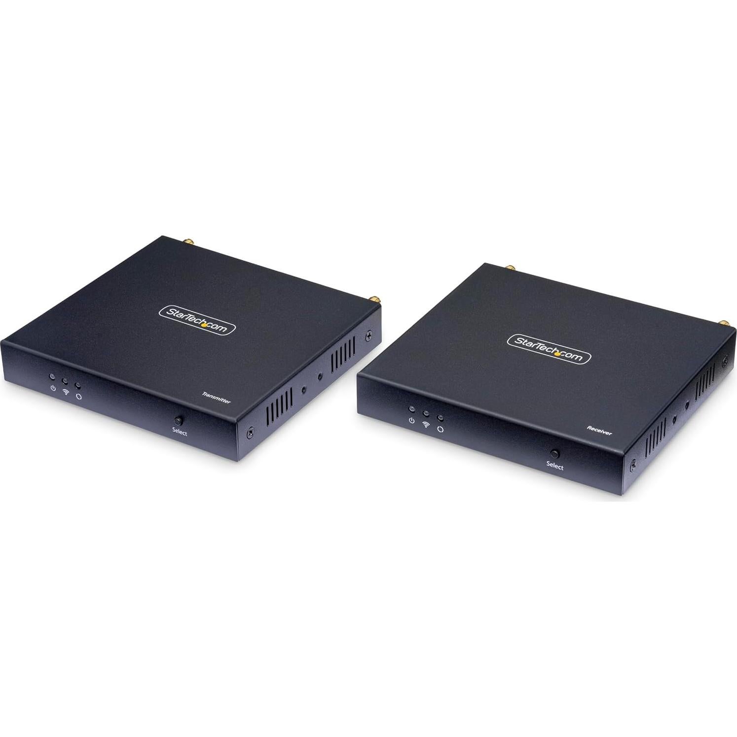 Extensor HDMI Inalámbrico StarTech.com 4K 60Hz 50m