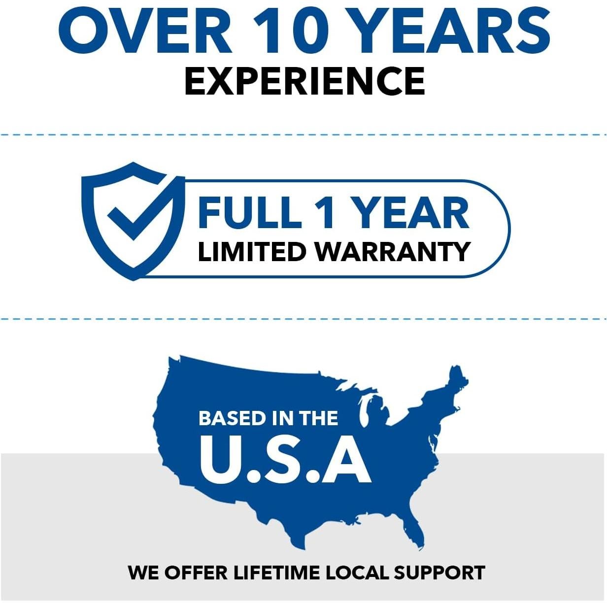 Divisor HDMI 8K OREI BK-22 2 Salidas 4K@120Hz Dolby Vision