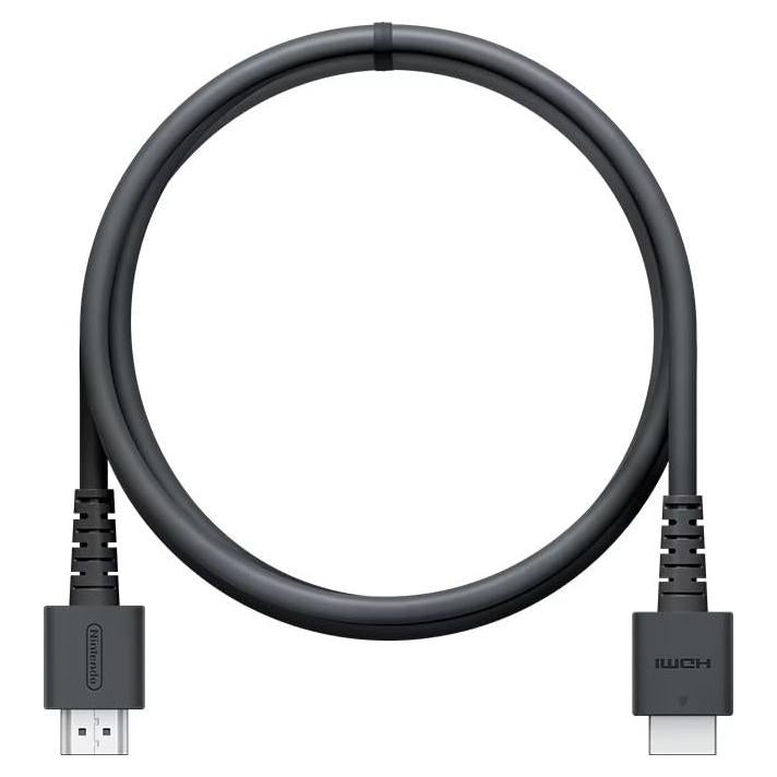 Cable HDMI Original Nintendo 1.5m para Switch
