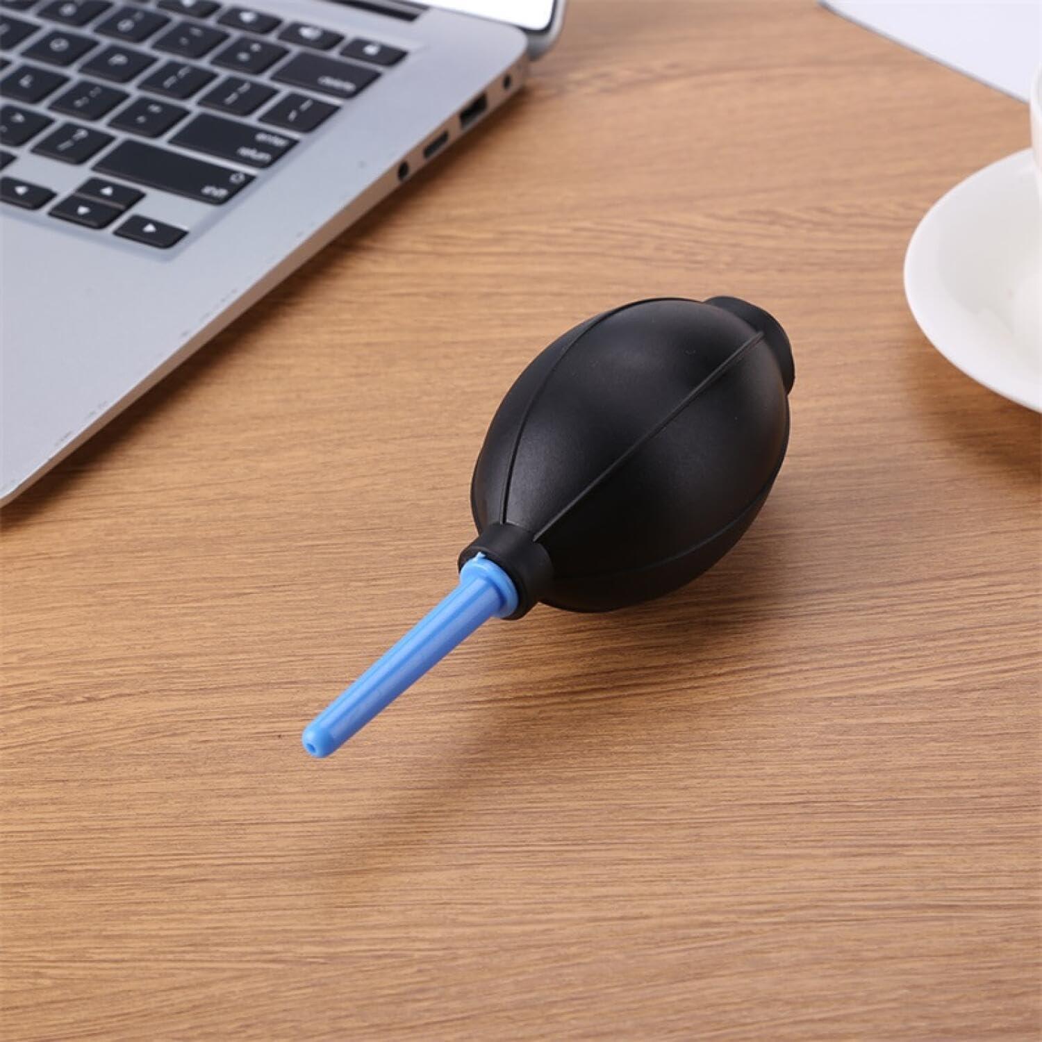 Soplador de Aire de Tinta BAOFALI 15x5.5cm para Limpieza