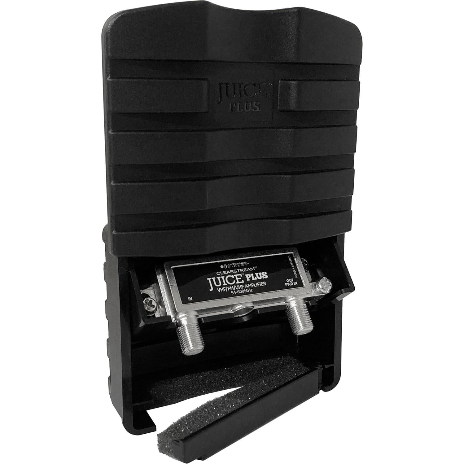 Preamplificador Antennas Direct ClearStream JUICE Plus 4K UHD