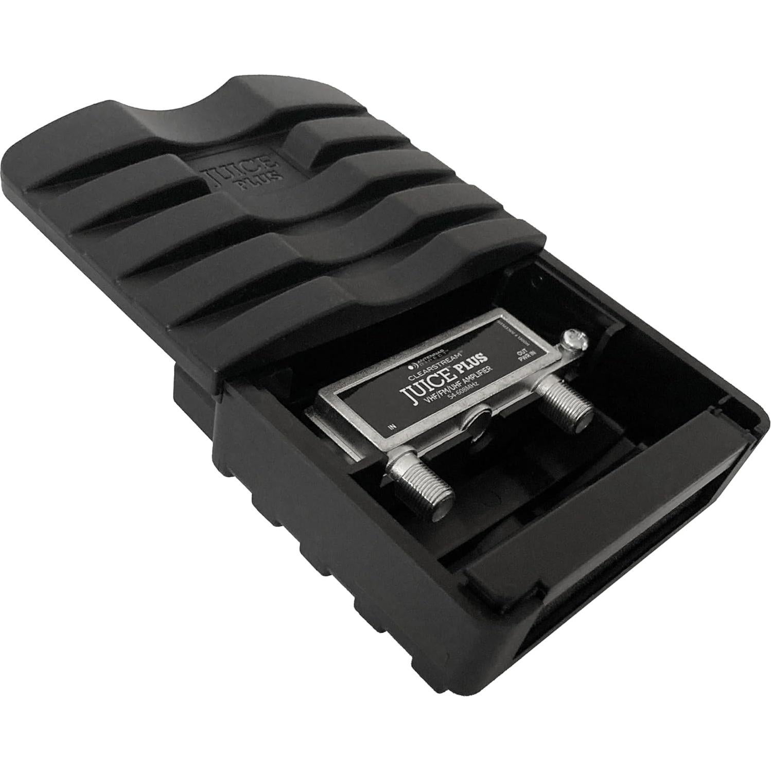 Preamplificador Antennas Direct ClearStream JUICE Plus 4K UHD