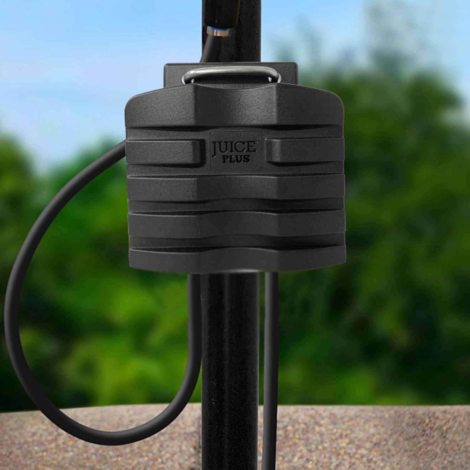 Preamplificador Antennas Direct ClearStream JUICE Plus 4K UHD