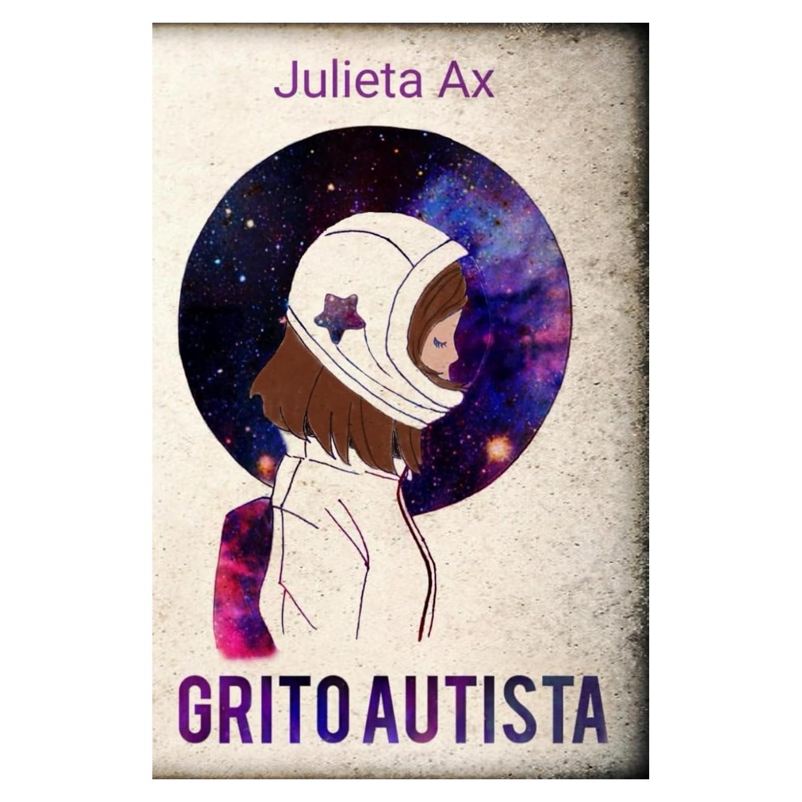 Grito autista (Spanish Edition)
