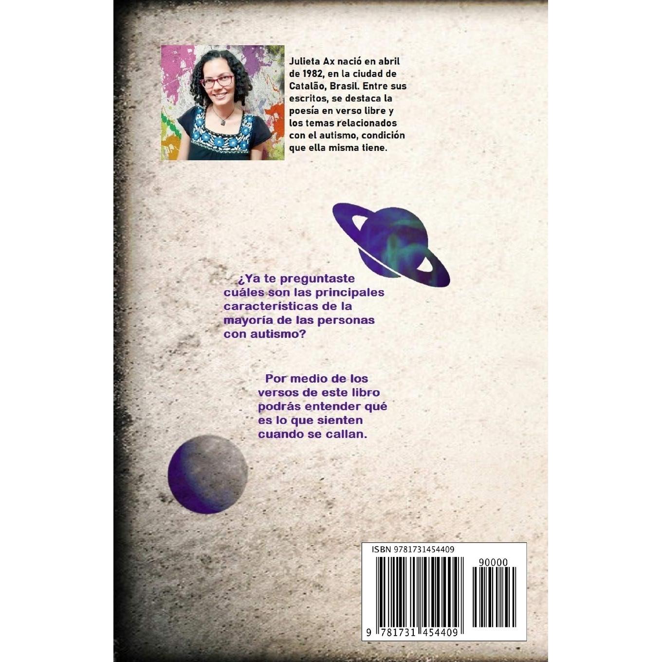 Grito autista (Spanish Edition)