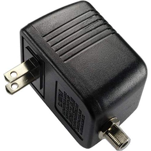 Amplificador de señal TV 4 puertos Lindsay LSA84-EQ8