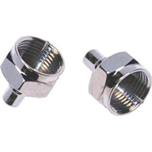 Amplificador de señal TV 4 puertos Lindsay LSA84-EQ8