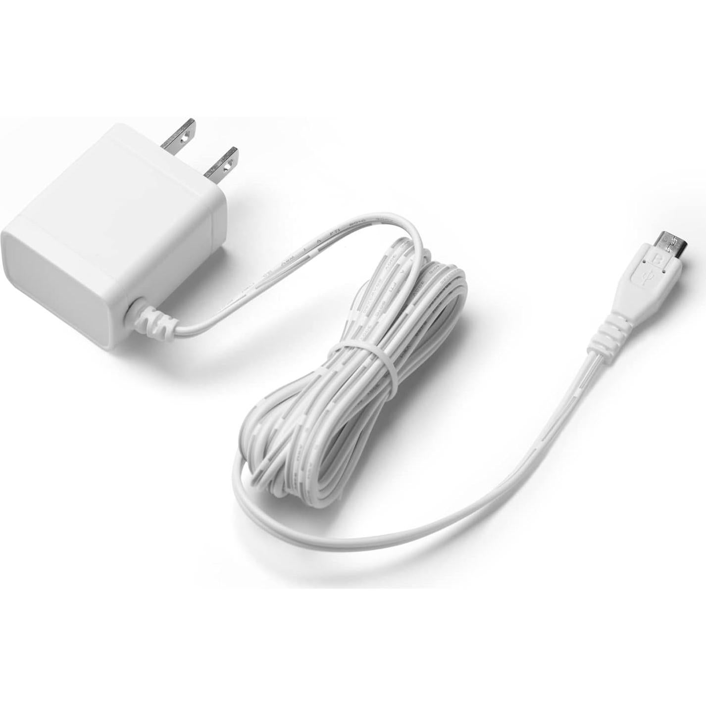 Antena Digital Amplificada One For All 14450 Blanca 0-96.56 km