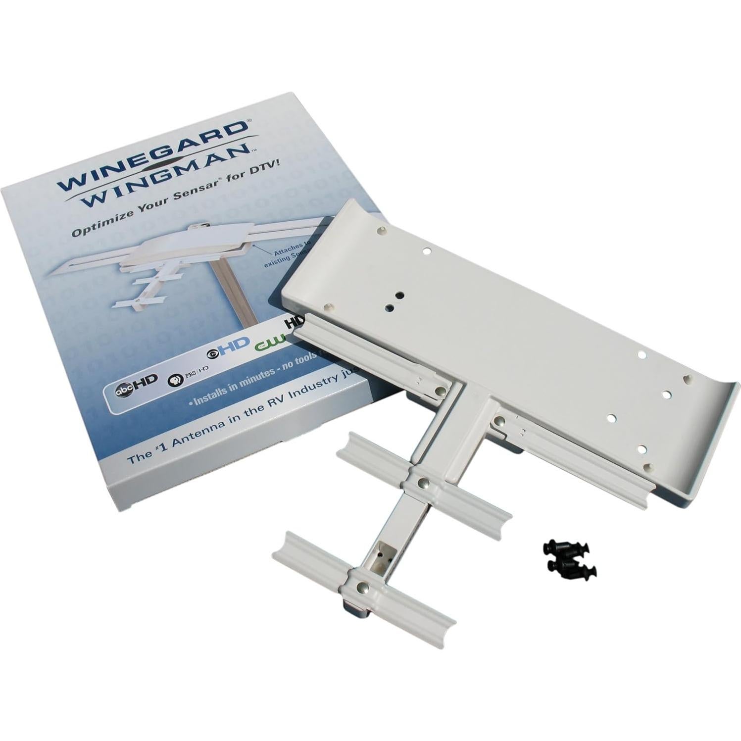 Accesorio Wingman Sensar II/III Winegard - Aumenta UHF 100%