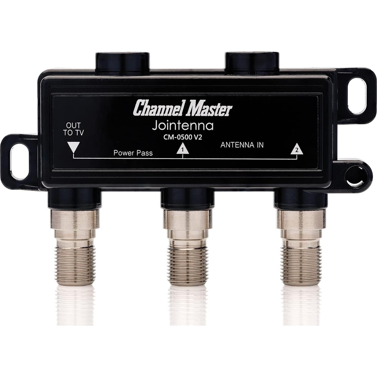 Combinador de Antenas Channel Master JOINtenna CM-0500V2