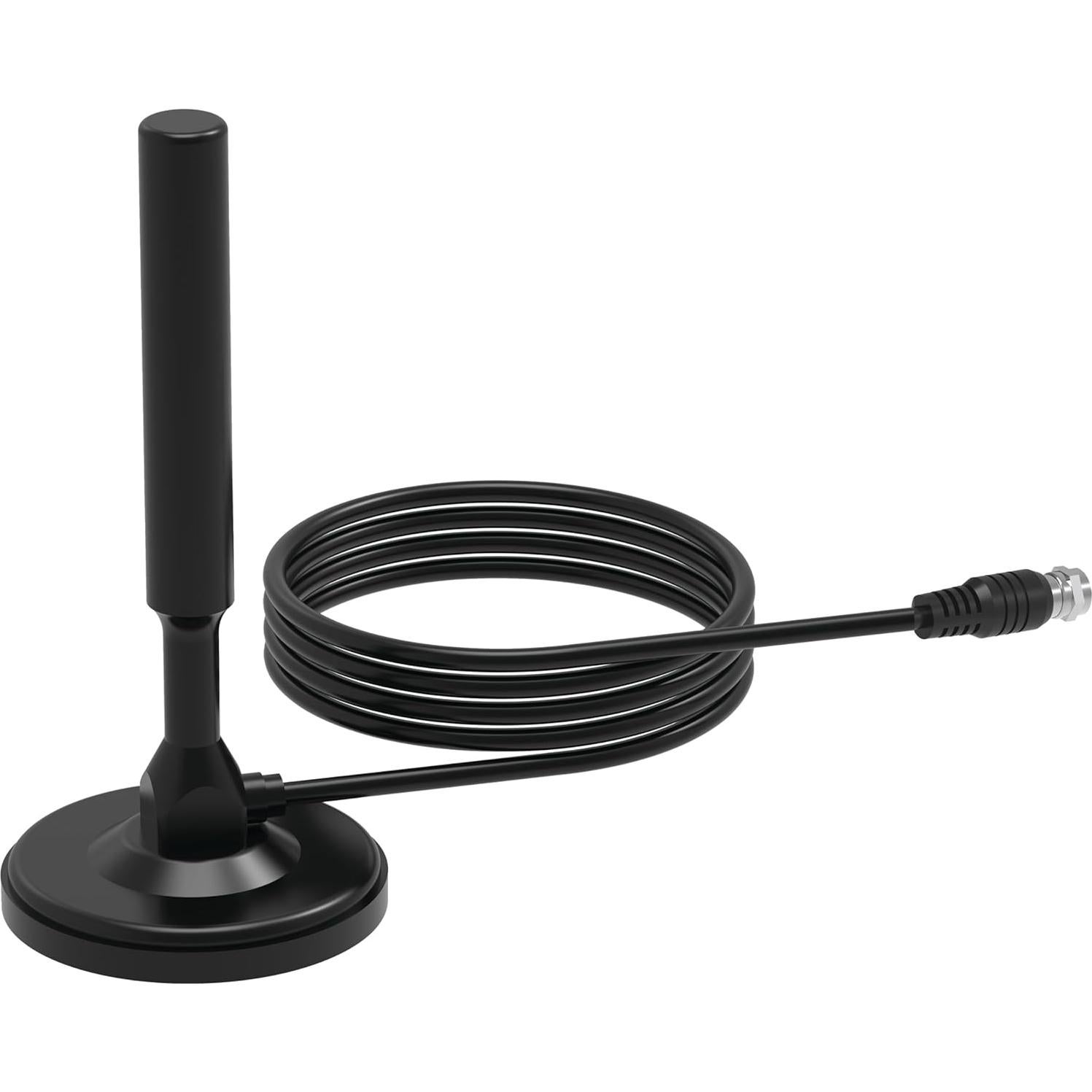 Antena Digital HDTV Supersonic SC-619 4K 1080P Impermeable