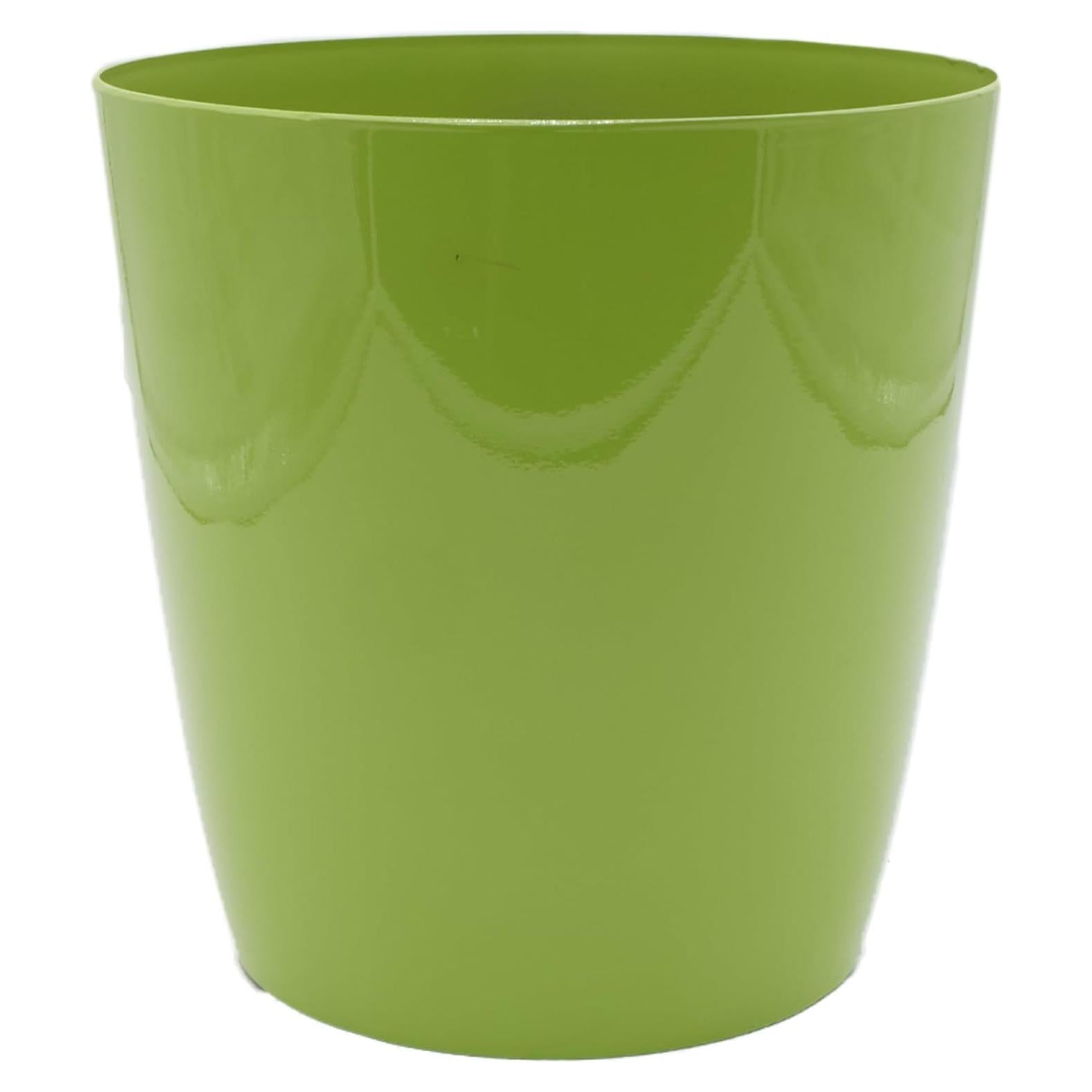 Maceta Redonda de Autorriego The HC Companies Aguacate 15.24 cm