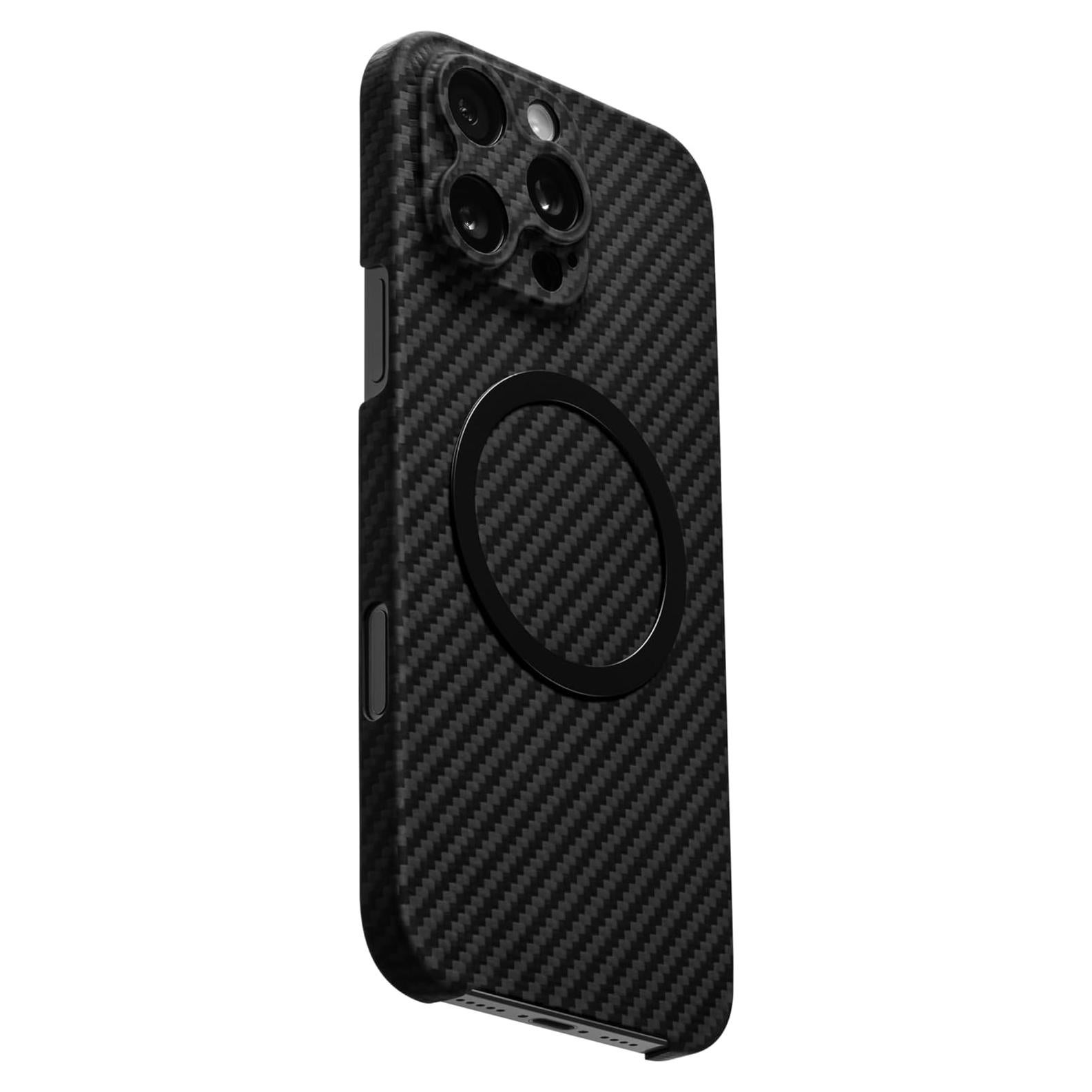 Anillo MagLock Latercase 2-Pack Ultra-Fino Magnético