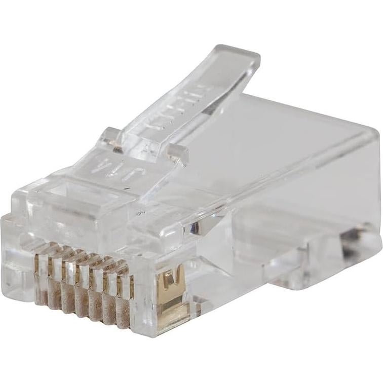 Kit de Probador de Cable Ethernet RJ45 Klein Tools VDV026-813