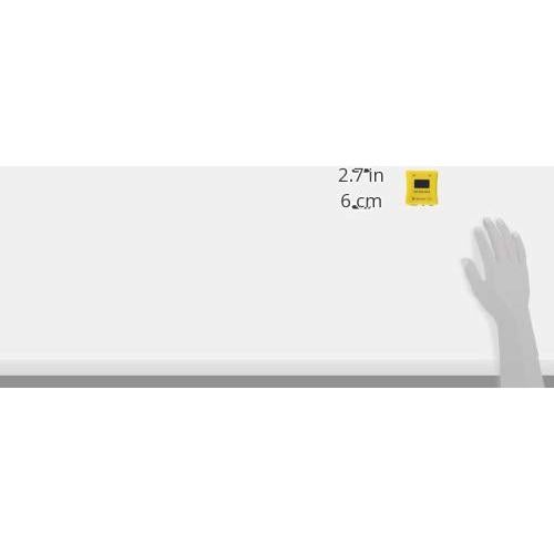 Probador PoE Gen2.5 PoE Texas - Medición de Voltaje y Corriente