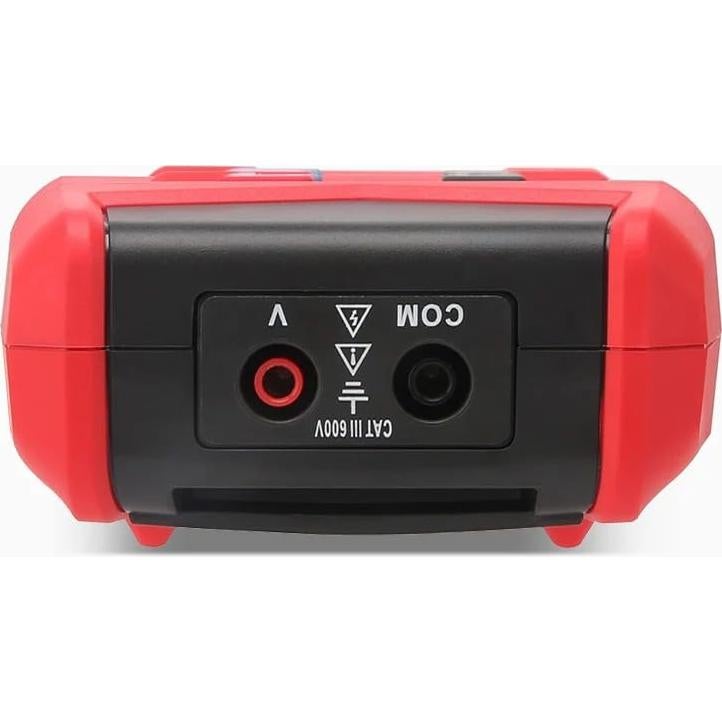 Localizador de Cable UNI-T UT25CL con Detección de Cortocircuitos