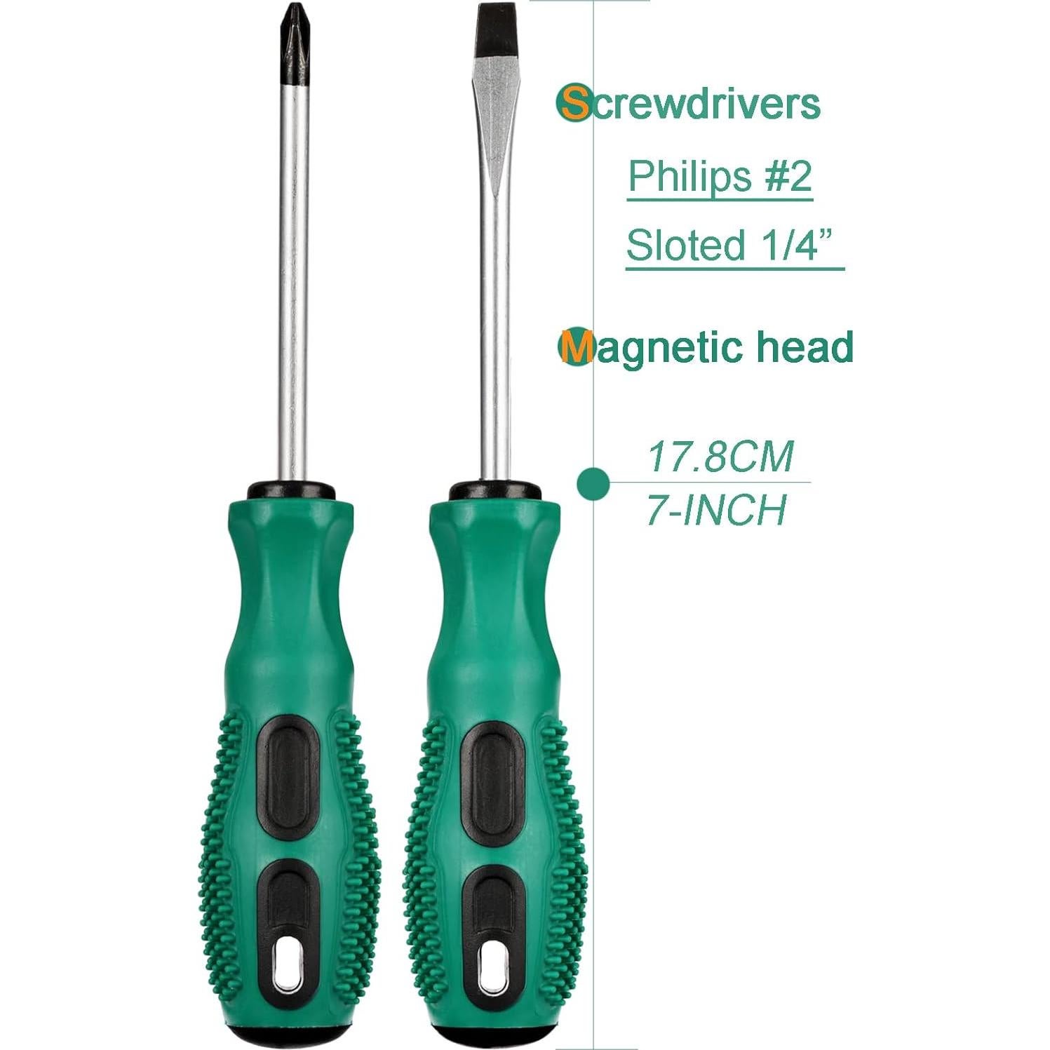 Kit de Herramientas de Red HIIJA 9 en 1 Crimpadora RJ45